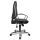 Topstar Bürostuhl Syncro Steel, 8929 G22 Stoff anthrazit, Gestell chrom