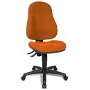 Topstar Bürostuhl Wellpoint 10, 8050 BC4 Stoff...