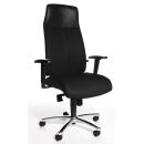 Topstar Bürostuhl High Sit Up, SU39T BG0 Stoff...