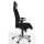 Topstar Bürostuhl High Sit Up, SU39T BG0 Stoff schwarz, Gestell chrom