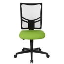 Topstar Bürostuhl Net Point 10, NX200 G05 Stoff...