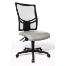 Topstar Bürostuhl Net Point 10, NX200 G23 Stoff...