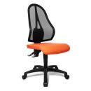 Topstar Bürostuhl Open Point P, OP100 G04 Stoff...