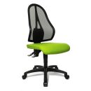 Topstar Bürostuhl Open Point P, OP100 G05 Stoff...