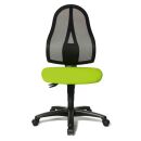 Topstar Bürostuhl Open Point P, OP100 G05 Stoff...