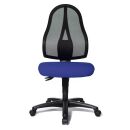 Topstar Bürostuhl Open Point P, OP100 G26 Stoff...
