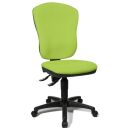 Topstar Bürostuhl Point 80, 8180 G05 Stoff...