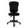 Topstar Bürostuhl Point 80, 8180 G20 Stoff schwarz, Gestell schwarz