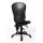 Topstar Bürostuhl Point 80, 8180 G20 Stoff schwarz, Gestell schwarz