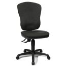 Topstar Bürostuhl Point 80, 8180 G22 Stoff...