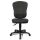 Topstar Bürostuhl Point 80, 8180 G22 Stoff anthrazit, Gestell schwarz