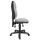 Topstar Bürostuhl Point 80, 8180 G23 Stoff grau, Gestell schwarz