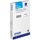 EPSON T04B2XL cyan Druckerpatrone