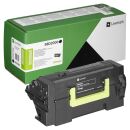 Lexmark 58D2000  schwarz Toner