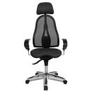 Topstar Bürostuhl Sitness 45, ST99U L52X Stoff...