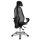 Topstar Bürostuhl Sitness 45, ST99U L52X Stoff anthrazit, Gestell chrom