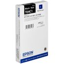 EPSON T04C1L schwarz Druckerpatrone