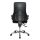 Topstar Bürostuhl Top Point Deluxe, TO29X G22 Stoff anthrazit, Gestell chrom