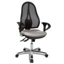 Topstar Bürostuhl Open Point SY Deluxe, OP290U G23...
