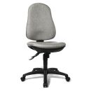 Topstar Bürostuhl Support SY, 8550 G23 Stoff grau,...
