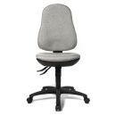 Topstar Bürostuhl Support SY, 8550 G23 Stoff grau,...