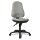 Topstar Bürostuhl Support SY, 8550 G23 Stoff grau, Gestell schwarz