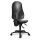 Topstar Bürostuhl Support SY, 8550 G23 Stoff grau, Gestell schwarz