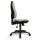 Topstar Bürostuhl Support SY, 8550 G23 Stoff grau, Gestell schwarz