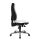 Topstar Bürostuhl Support® SY, 8559 D16 Kunstleder weiß, Gestell chrom