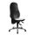 Topstar Bürostuhl Support® SY, 8559 D16 Kunstleder weiß, Gestell chrom