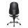 Topstar Bürostuhl Support® SY, 8559 D16 Kunstleder weiß, Gestell chrom