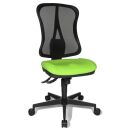 Topstar Bürostuhl Head Point SY, HE200 G05/B90 Stoff...
