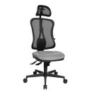 Topstar Bürostuhl Head Point SY, HE200 G23/B90X...