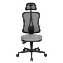 Topstar Bürostuhl Head Point SY, HE200 G23/B90X...