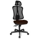 Topstar Bürostuhl Head Point SY, HE200 G08/B90X...