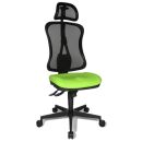 Topstar Bürostuhl Head Point SY, HE200 G05/B90X...