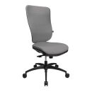 Topstar Bürostuhl Soft Pro 100, NN400 T23 Stoff...
