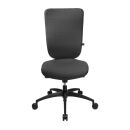 Topstar Bürostuhl Soft Pro 100, NN400 T22 Stoff...