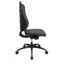 Topstar Bürostuhl Soft Pro 100, NN400 T22 Stoff...