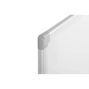 Bi-Office Earth Whiteboard EARTH 120,0 x 90,0 cm weiß lackierter Stahl