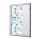 Showdown® Displays Schaukasten S B1 grau 9x DIN A4 74,1 x 2,3 x 100,4 cm, 1 St.