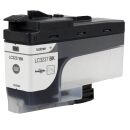 brother LC-3237BK schwarz Druckerpatrone
