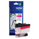 brother LC-3237M magenta Druckerpatrone