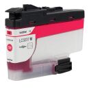 brother LC-3237M magenta Druckerpatrone