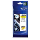 brother LC-3239XLY gelb Druckerpatrone