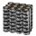 ZEBRA 3200 schwarz Thermo-Druckfolien, 12 Rollen