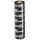 ZEBRA 5095 schwarz Thermo-Druckfolien, 12 Rollen