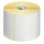 ZEBRA Endlosetikettenrollen für Etikettendrucker 800284-605 weiß, 102,0 x 152,0 mm, 12 x 475 Etiketten