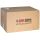 ZEBRA Etikettenrollen für Etikettendrucker 800284-605 weiß, 102,0 x 152,0 mm, 12 x 475 Etiketten