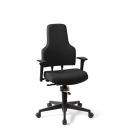 mey chair One Bürostuhl schwarz